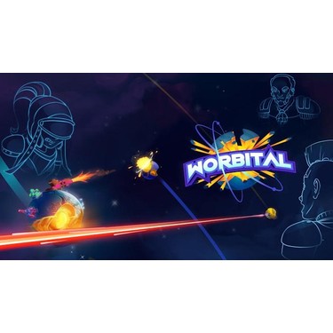 Nintendo Worbital Nintendo Switch (Dijital Indirme Fiyatı