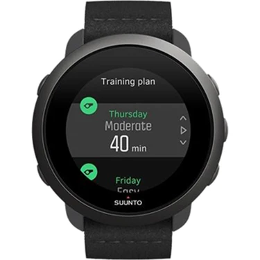 Suunto 3 fitness rose gold online