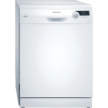 Profilo BM4321EG D Enerji Sınıfı 4 Programlı 13 Kişilik Bulaşık