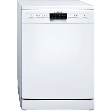 Profilo BM5221MA D Enerji Sınıfı 5 Programlı 13 Kişilik Bulaşık