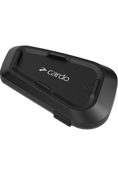 Cardo Spırıt Bluetooth ve Intercom (Tekli Paket)