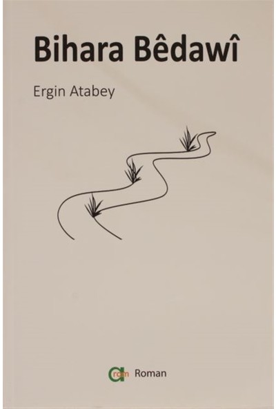 Aram Yayınları Bihara Bedawi - Ergin Atabey