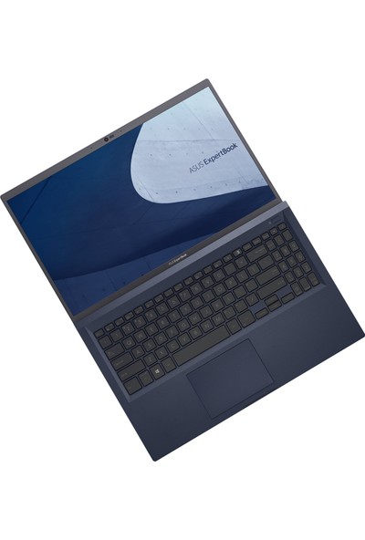 Asus Expertbook P1550CEAE-BQ0153 Intel Core i7 1165G7 8GB 512GB SSD Freedos 15.6" FHD Taşınabilir Bilgisayar