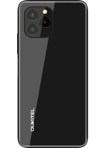 C21 Pro 64 GB (Oukitel Türkiye Garantili) Siyah