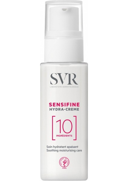 Sensifine Hydra Nemlendirici Krem 40 ml