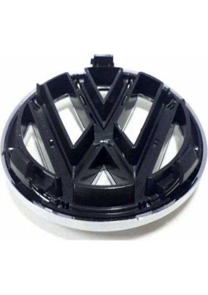 Volkswagen Polo Ön Panjur Arma Amblem 2010-2013 Model Arası Araçlara Uyumlu 6R0853600A fiyatları
