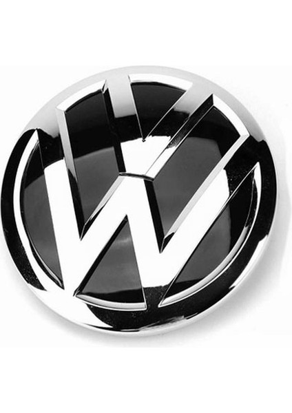 Volkswagen Caddy Mk4 Ön Panjur Arma Amblem 2015-2020 Model Arası Araçlara Uyumlu 2K5853600