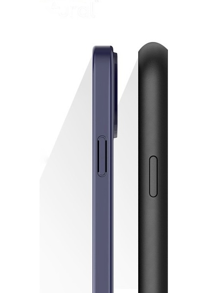 Apple iPhone 13 Için Sert Pc + Tpu Koruyucu Telefon Kılıfı - Yeşil (Yurt Dışından) fırsatları