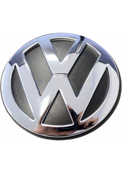Volkswagen Golf 4 Arka Bagaj Arma Amblem 1998-2004 Model Arası Araçlara Uyumlu 1J6853630B
