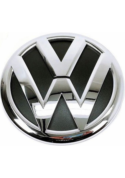 Volkswagen Caddy Mk3 Arka Bagaj Arma Amblem Tekli Kapı 2011-2014 Arası Araçlara Uyumlu 2K5853630