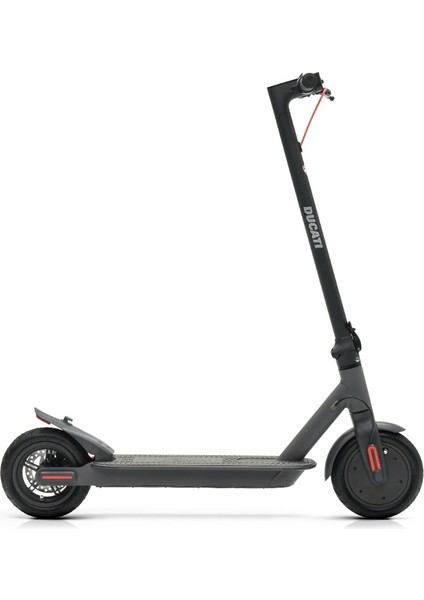 Pro-1 Evo Black Elektrikli Scooter