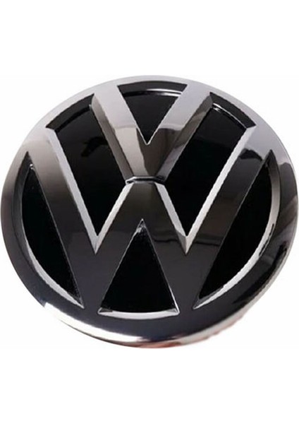 Volkswagen Caddy Mk3 Arka Bagaj Arma Amblem Tekli Kapı 2004-2010 Arası Araçlara Uyumlu 2K0853630B