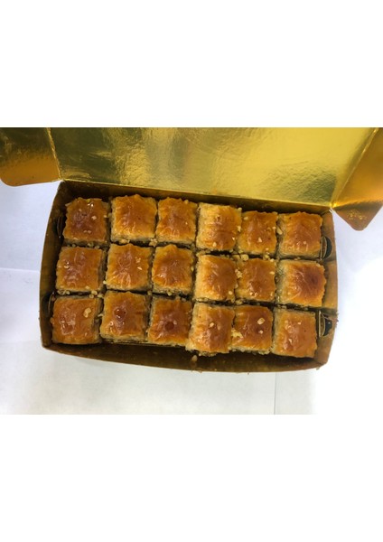 Bol Cevizli Ev Baklavası 1 kg