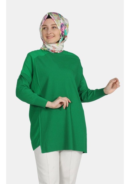 İNVEE Tunik 6250 Benetton