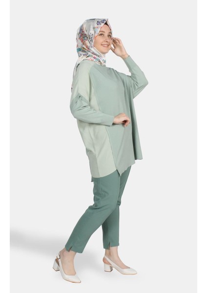 İNVEE Tunik 6250 Mint