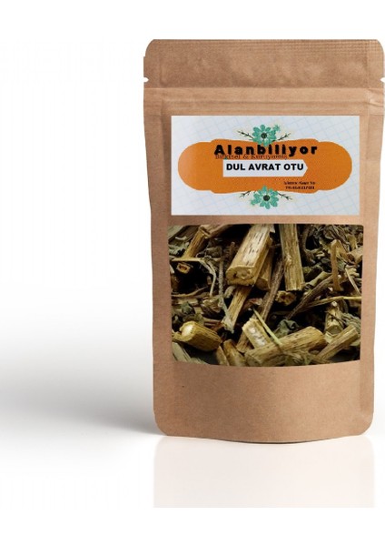 Dul Avrat Otu 1 kg