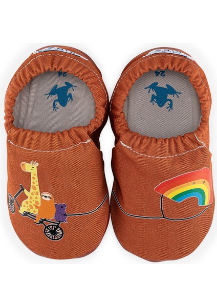 Kids Kite-Bike Hyper Patik