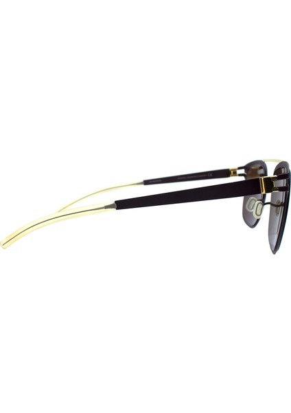 Mykıta Hunter 164 52 Kadın Mor Köşeli Çerçeve Güneş Gözlüğü modelleri