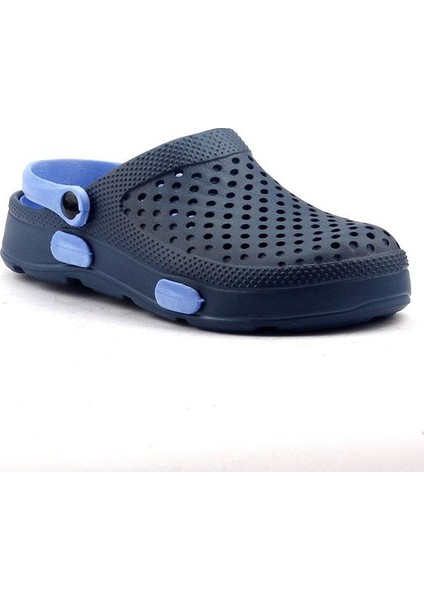 Eva 9626 Crocs Hastane Iş Ortopedik Erkek Terlik