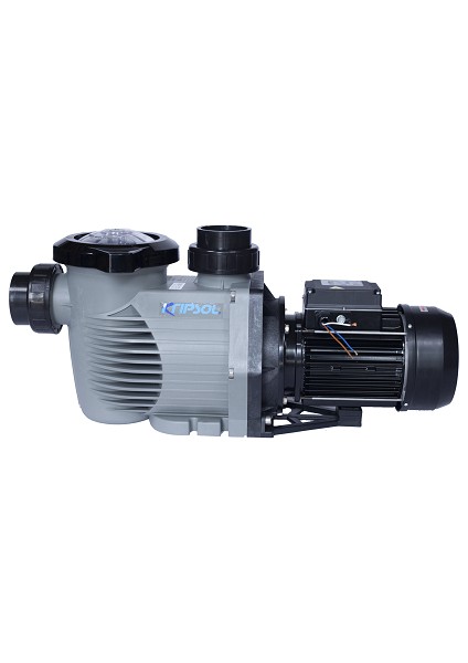 Kripsol Prime-Kpr 3,0 Hp Monofaze Pompa