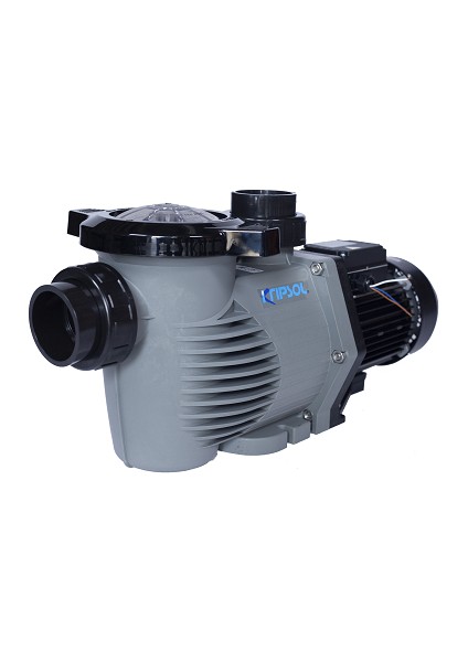 Kripsol Prime-Kpr 3,0 Hp Monofaze Pompa