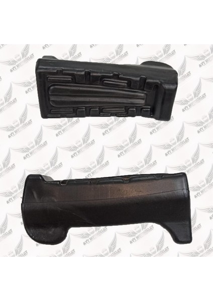 Ybr 125 Basamak Lastiği Ön Ctvr