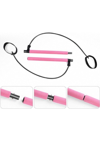 Plates Studio Spor Aleti Vücut Egzersiz Kol Bacak Spor Aleti fiyatları