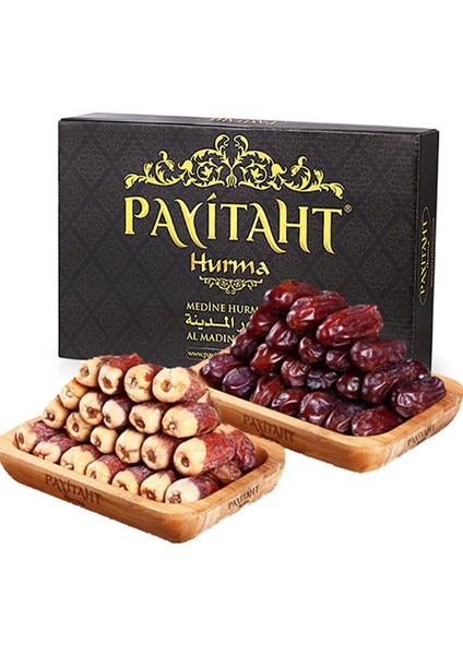 Hudri Lüks + Sugai Lüks 5 kg