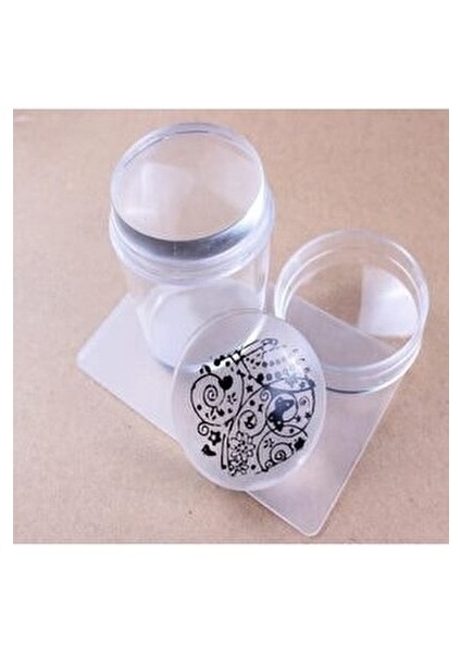 Stamping Baskı Seti modelleri