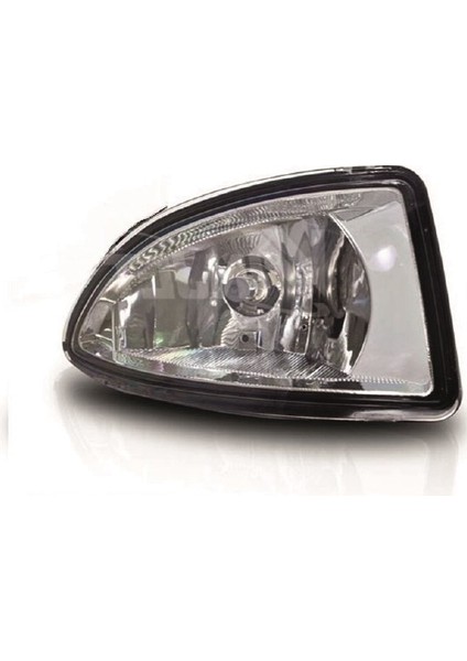 Honda Civic Sis Farı Sağ (Ampullu) 2003-2006