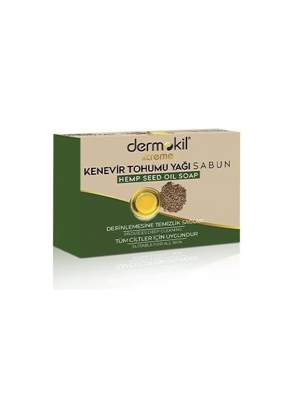 Sabun 100 G -Derinlemesine Temizlik