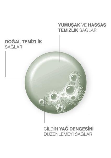 Sabun 100 G -Derinlemesine Temizlik