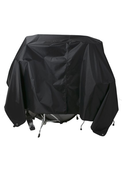 Davul Seti Toz Kapağı Suya Dayanıklı Anti-Toz Oxford Bezi Gümüş 78.74X98.43 '' (Yurt Dışından) fırsatları
