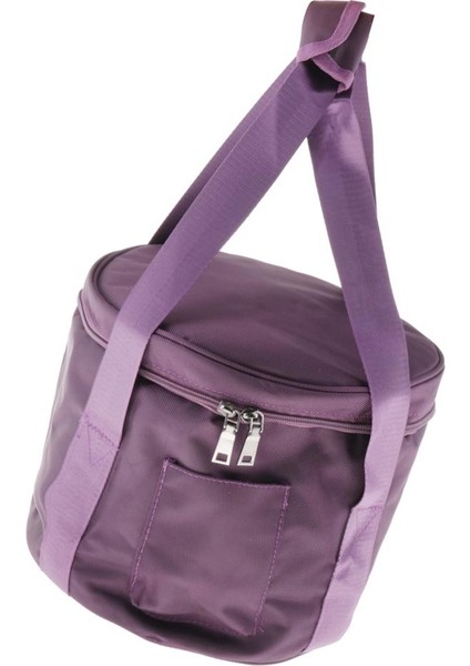 Bowl Oxford Bezi 12 Inç Için 1 Adet Taşıma Çantası Tarif Edildiği Gibi (Yurt Dışından) indirimleri