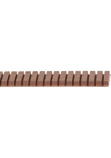 8x Gitar Bining Kakma Purfling Strip Ahşap Gitar Klavye Için (Yurt Dışından)