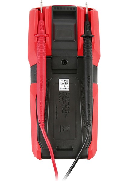 UT-89XE Dijital Multimetre
