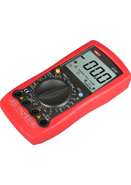 UT-107 Otomobil Multimetre