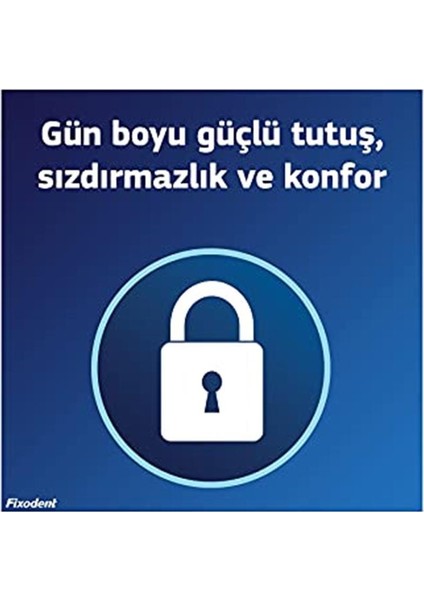 Complete Ferah Diş Protez Yapıştırıcı Krem 47 gr Diş Macunu modelleri