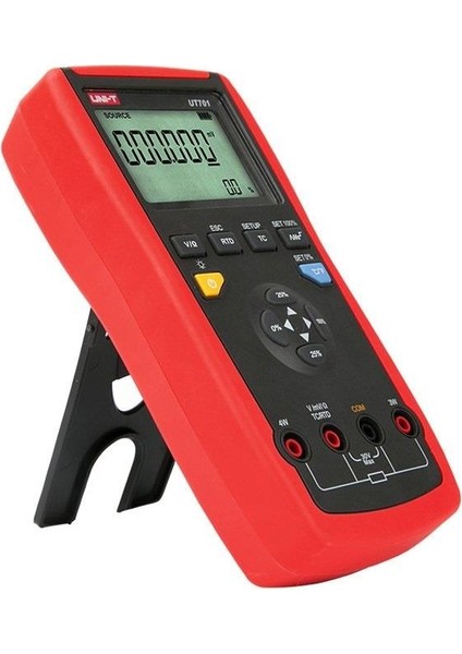 UT701 Sıcaklık Kalibratörü