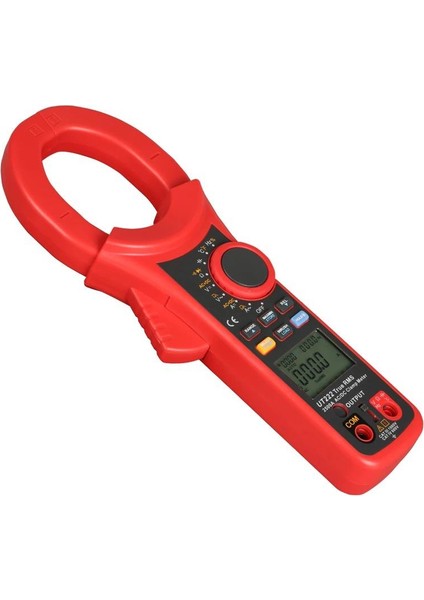 UT222 Ac/dc 2500A Dijital Pensampermetre