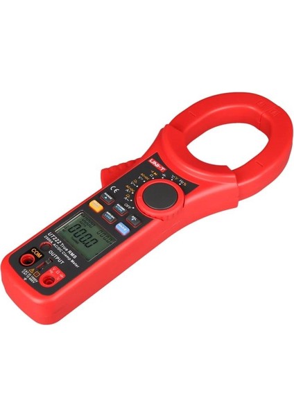 UT222 Ac/dc 2500A Dijital Pensampermetre