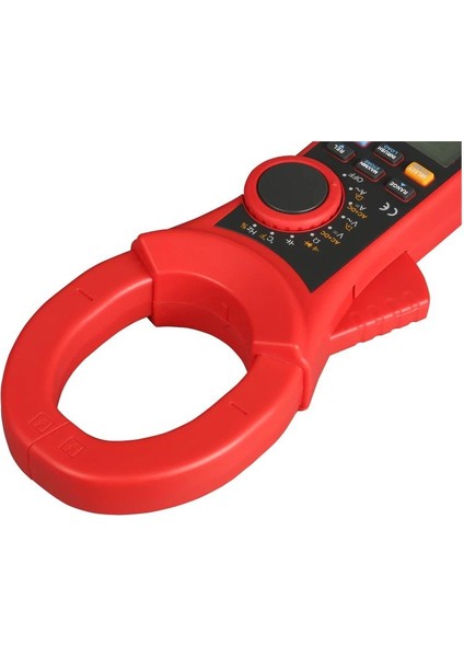 UT222 Ac/dc 2500A Dijital Pensampermetre