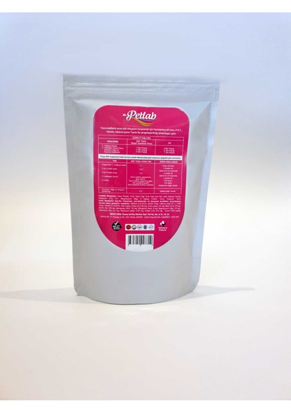 Anne Sütü Destekli Yavru Kedi Süt Tozu 200 gr fiyatları