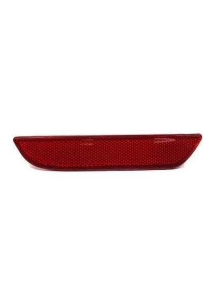 Arka Tampon Reflektörü Sağ Renault Clio 4 2013 -