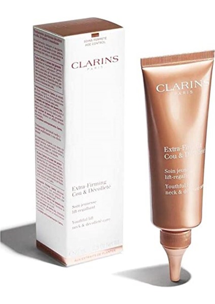Extra Firming Neck Decollete 75 ml Boyun ve Dekolte Kremi 1 Paket (1 x 1 Adet) Kate fiyatları