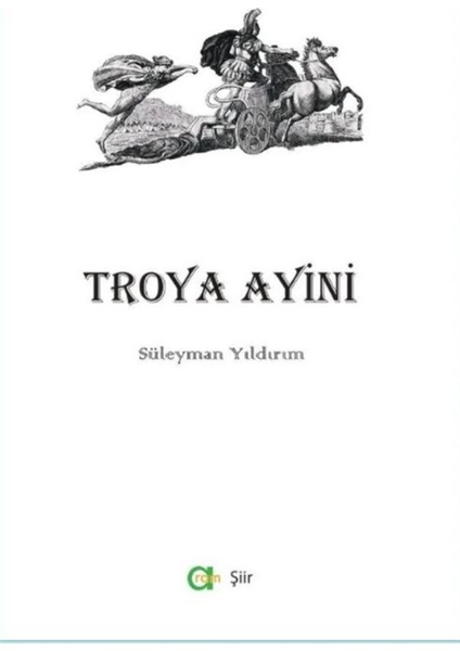 Troya Ayini - Süleyman Yıldırım