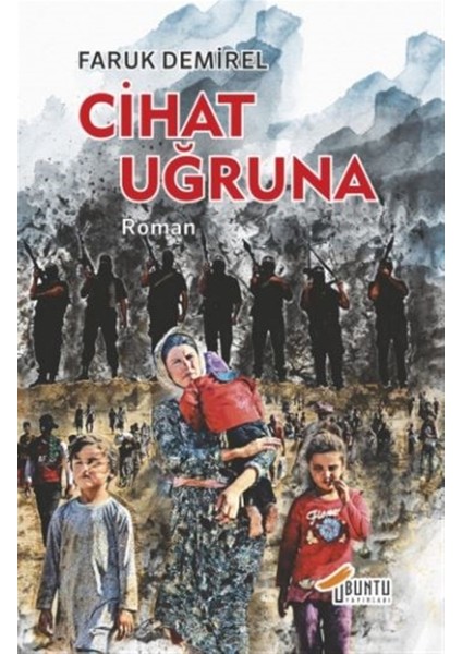 Cihat Uğruna - Faruk Demirel