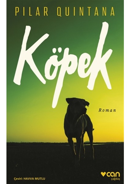 Köpek - Pilar Quintana