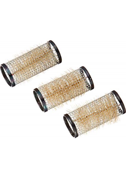 Bigudi Iron Net 12 Li 0002 Saç Kremi