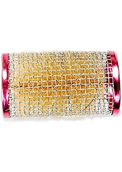 Bigudi Iron Net 12 Li 0004 Saç Kremi